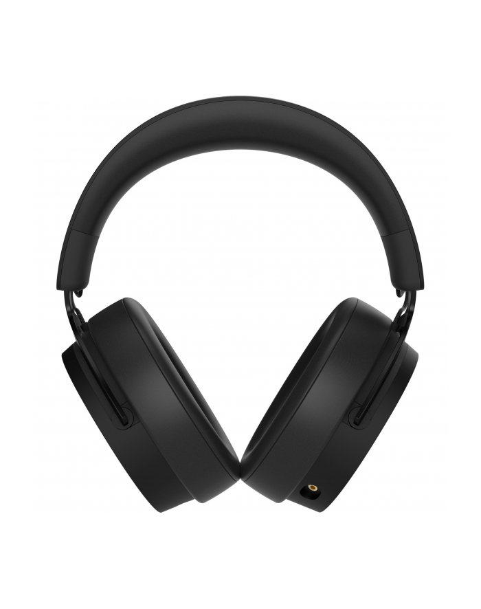 NZXT Relay, gaming headset (Kolor: CZARNY, USB, 3.5 mm jack)