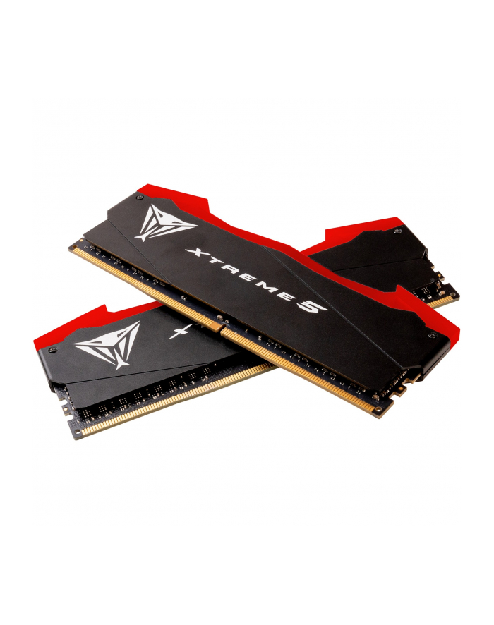 PATRIOT MEMORY Viper Xtreme 5 DDR5 48GB 8200MHz UDIMM Memory Kit 2x24GB