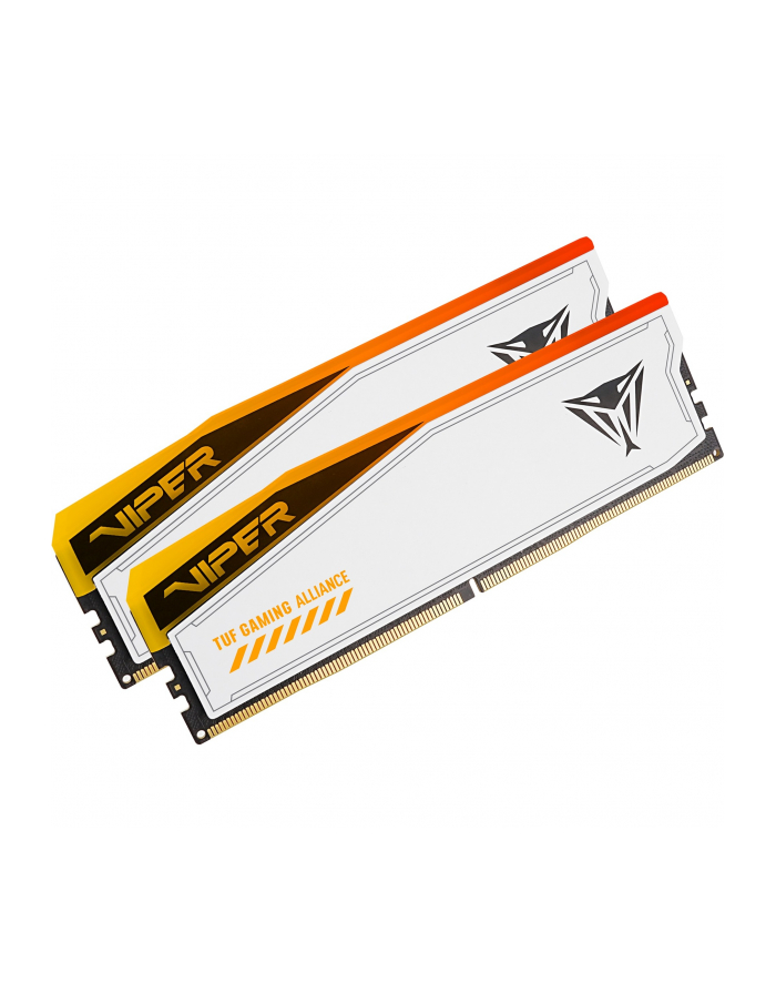 patriot Pamięć DDR5 Viper Elite 5 RGB TUF 48GB/6000 (2x24GB) CL36