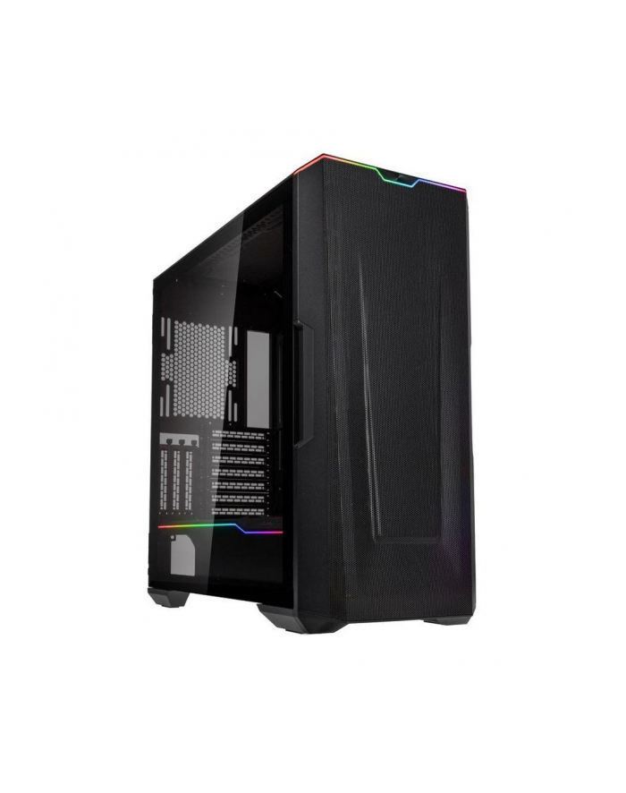 Phanteks Eclipse G500A D-RGB Fanless Black (GEPH142PHEC500GA_DBK01B)