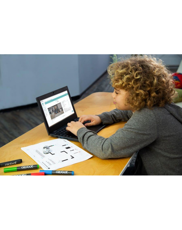 Ozobot Nowy Bit Plus