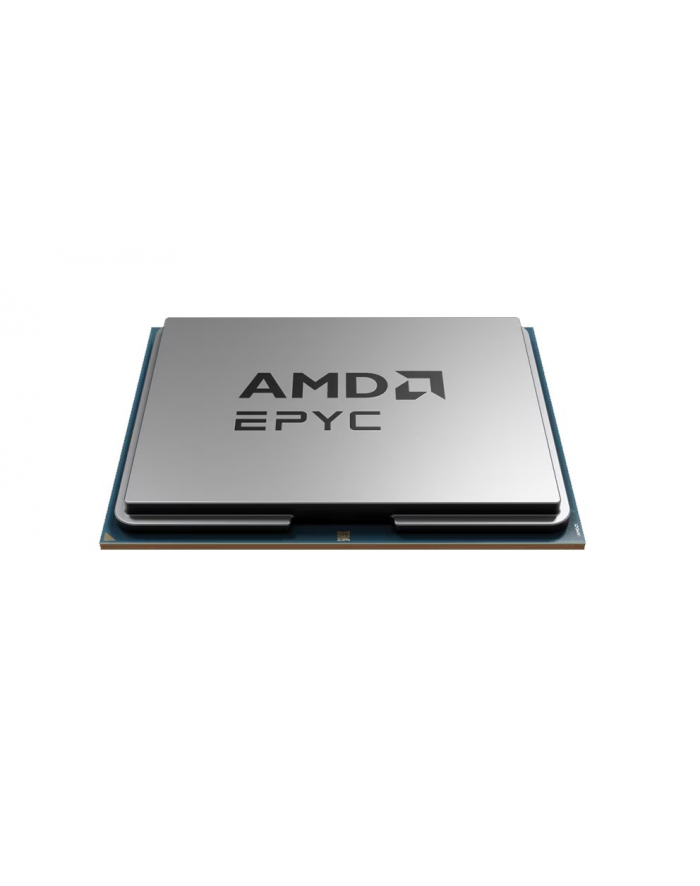 Procesor AMD EPYC 8024P (8C/16T) 24GHz (30GHz Turbo) Socket SP6 TDP 90W