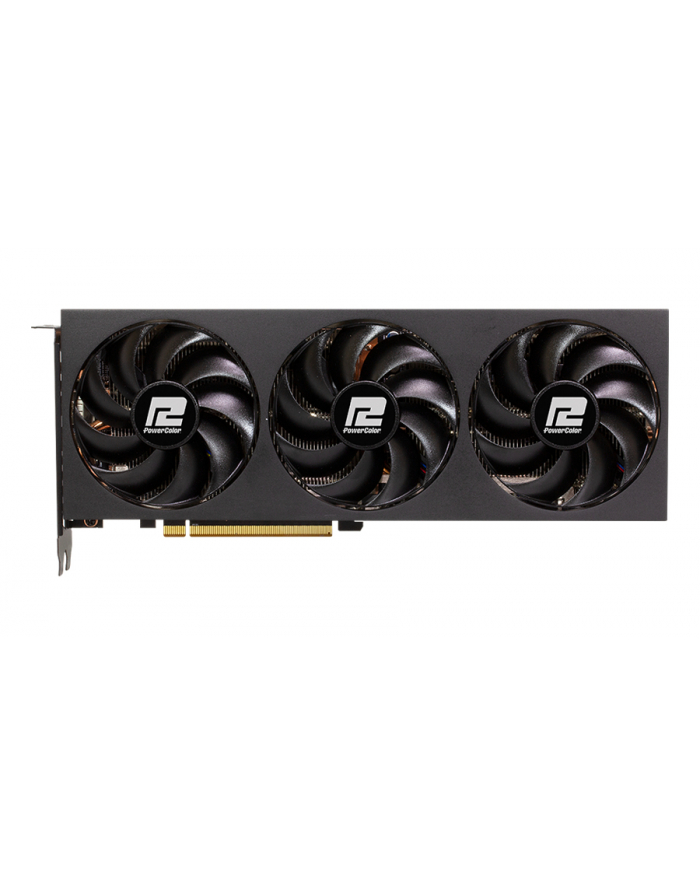 POWERCOLOR Red Devil AMD Radeon RX 7700 XT 12GB GDDR6