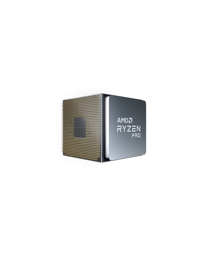 Procesor AMD Ryzen 3900A PRO