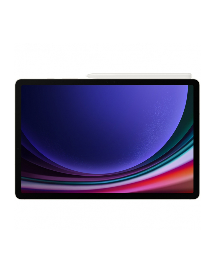 Samsung Galaxy TAB S9 11'' 12/256GB WiFi Beżowy (SM-X710NZEEEUB)