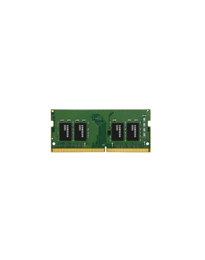 samsung semiconductor Samsung SO-DIMM 32GB DDR5 2Rx8 5600MHz PC5-44800 M425R4GA3BB0-CWM