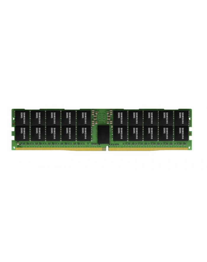 samsung semiconductor Samsung RDIMM 96GB DDR5 2Rx4 4800MHz PC5-38400 ECC REGISTERED M321R8GA0BB0-CQK