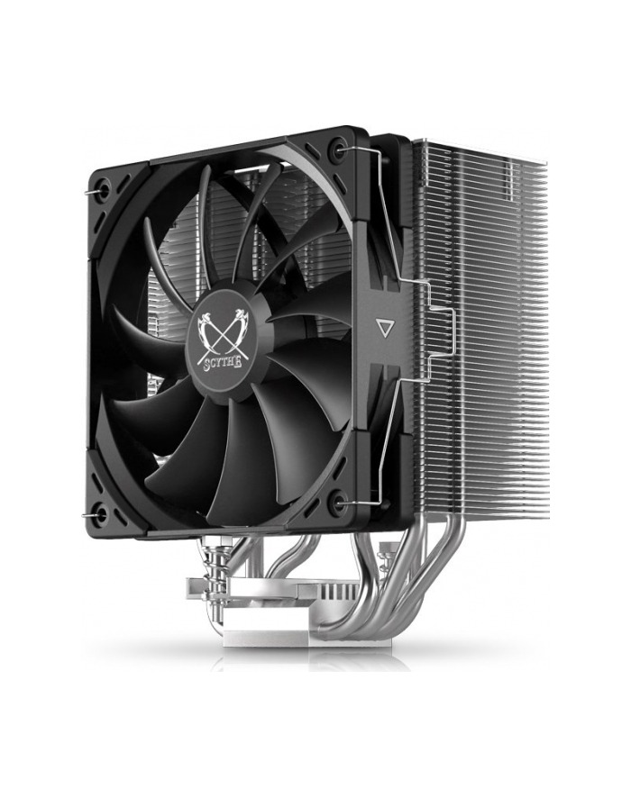 Scythe Kotetsu Mark II Rev B, CPU cooler