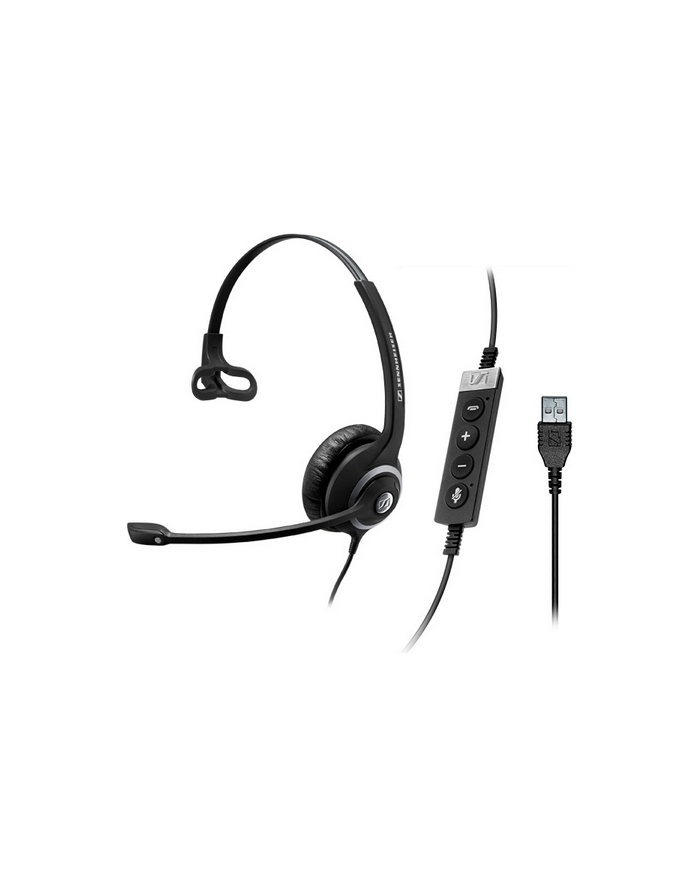 sennheiser communications SC 230 USB MS II