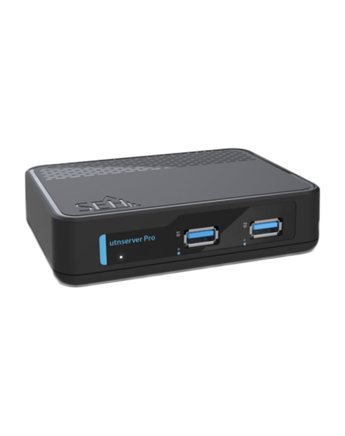 SEH M05130 USB3.0-DEVICE Server / USB(3.2)