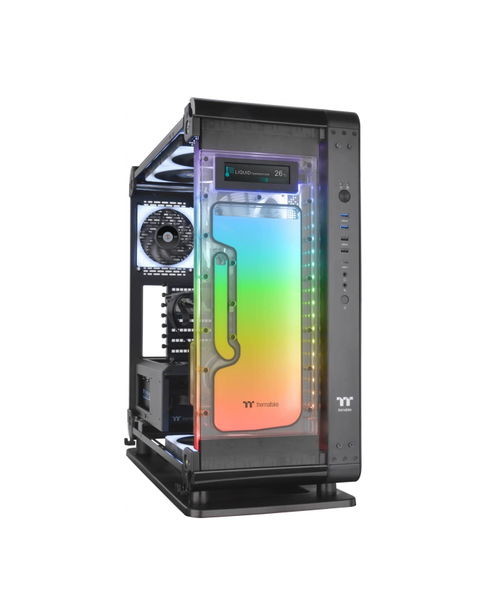 Zdjęcia - Chłodzenie Thermaltake TANIA DOSTAWA ! - !  Pacific Ultra Core P6 DP-D5 Plus Distro-Pl 