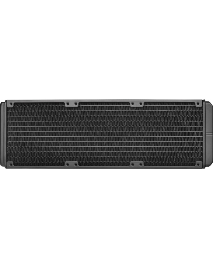 Thermaltake TH420 ARGB Sync All-In-One Liquid Cooler 420mm, water cooling (Kolor: CZARNY)