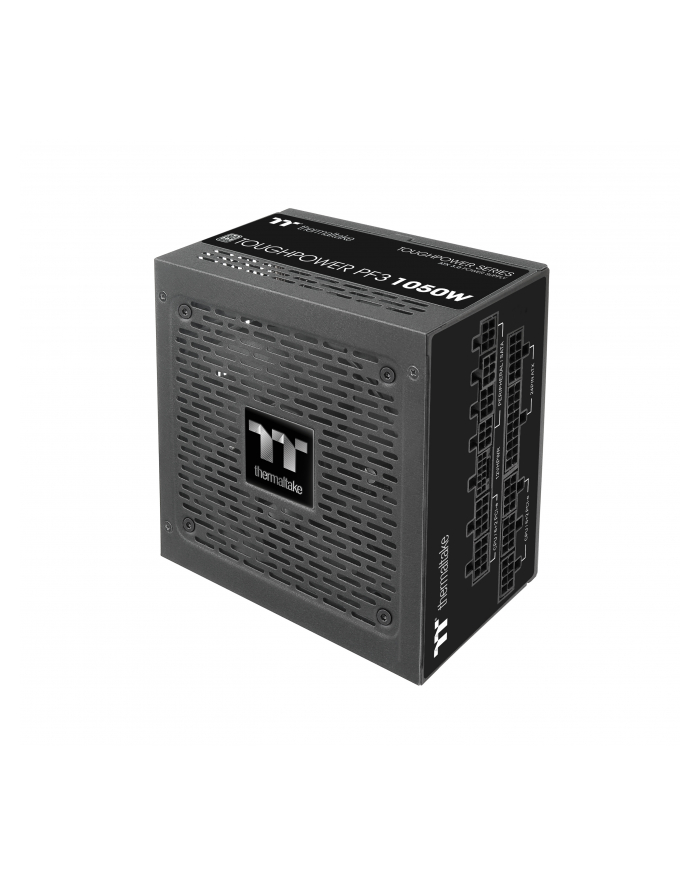 THERMALTAKE TOUGHPOWER GRAND PF3 1050W FMOD 80+ PLATINUM 14CM GEN5 PS-TPD-1050FNFAPE-3