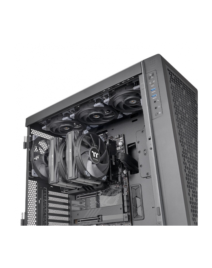 Thermaltake TOUGHAIR 710 CPU Cooler, CPU cooler