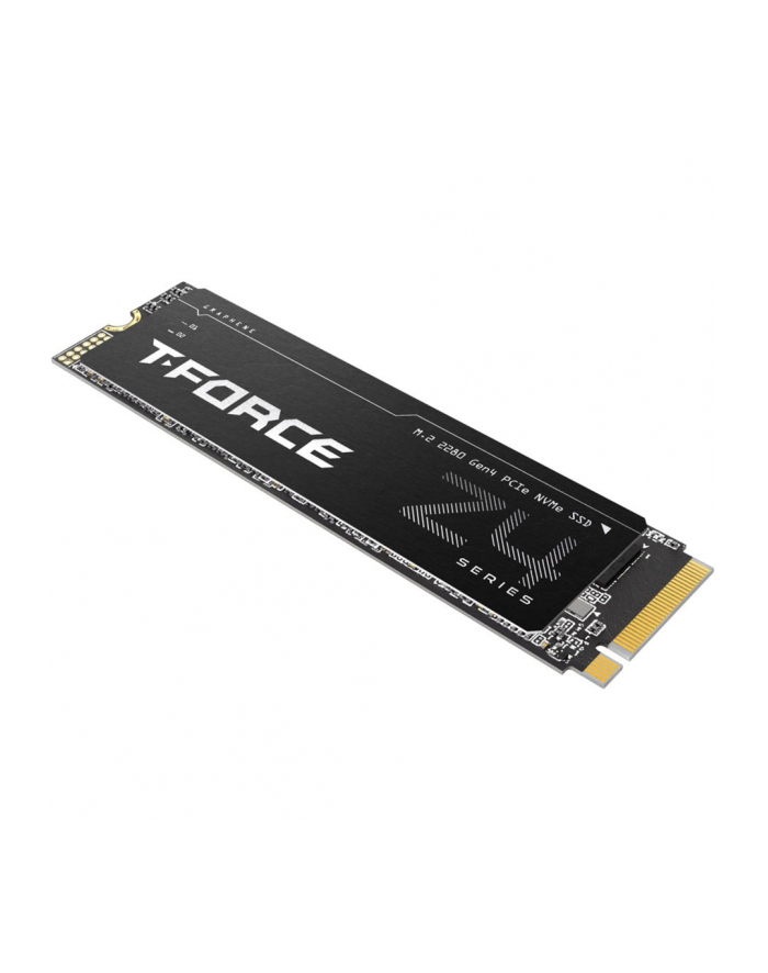 Team Group T-FORCE Z44A5 1TB, SSD PCIe 4.0 x4 M.2 2280 TM8FPP001T0C129