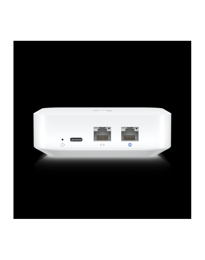 Ubiquiti UNIFI GATEWAY LITE UXG-LITE 45434