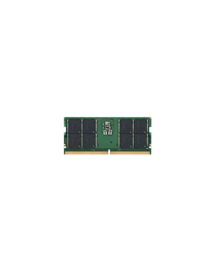 TRANSCEND 32GB JM DDR5 5600 SO-DIMM 2Rx8 2Gx8 CL46 1.1V