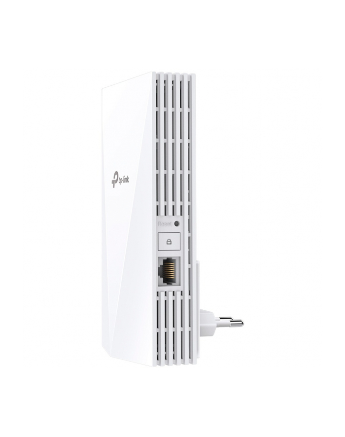 TP-Link RE3000X Wi-Fi 6 range extender, repeater