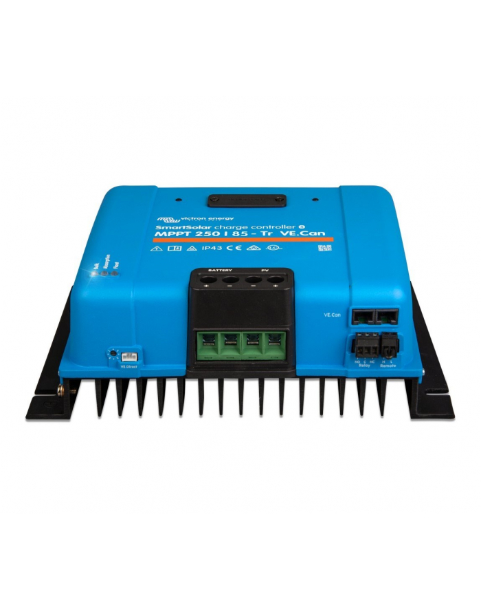 Victron Energy Smart Solar MPPT 250/85-Tr VECan