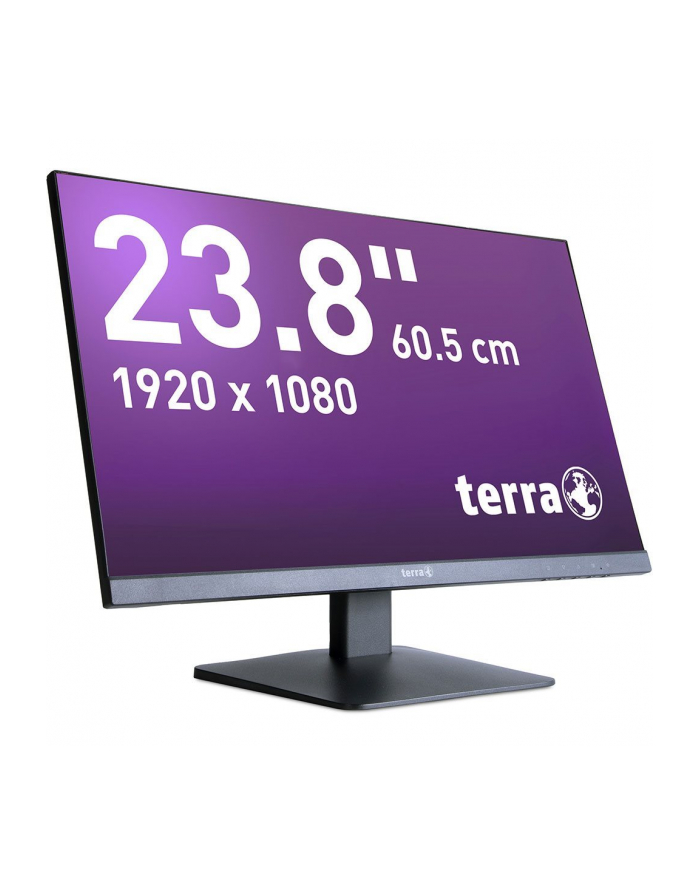 Wortmann 23,8'' Ag TERRA 2448W V3 (3030225)