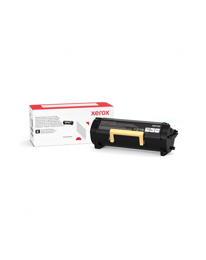 XEROX Toner standard cap. 6000 Versalink B41x 006R04728