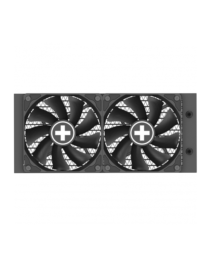 Xilence LiQuRizer LQ240PRO 240mm, water cooling (Kolor: CZARNY)