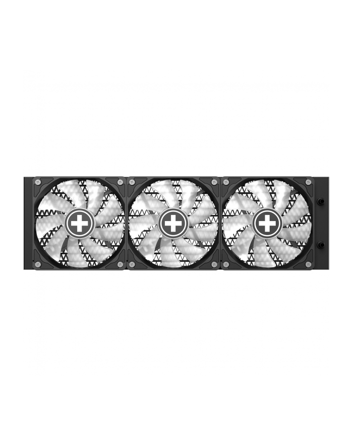 Xilence LiQuRizer LQ360PRO.ARGB 360mm, water cooling (Kolor: CZARNY)