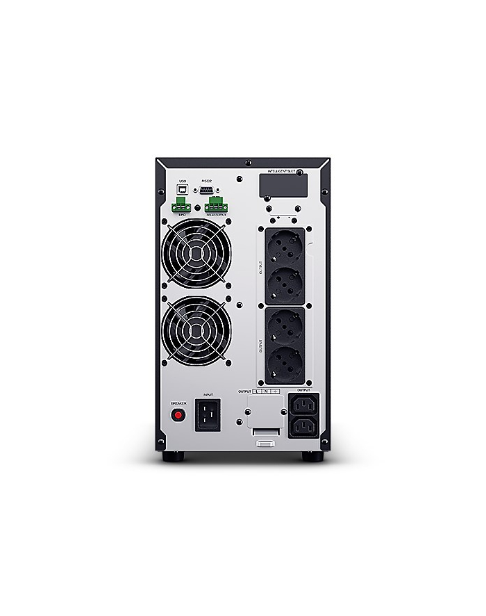 Zasilacz awaryjny UPS CyberPower OLS3000EA