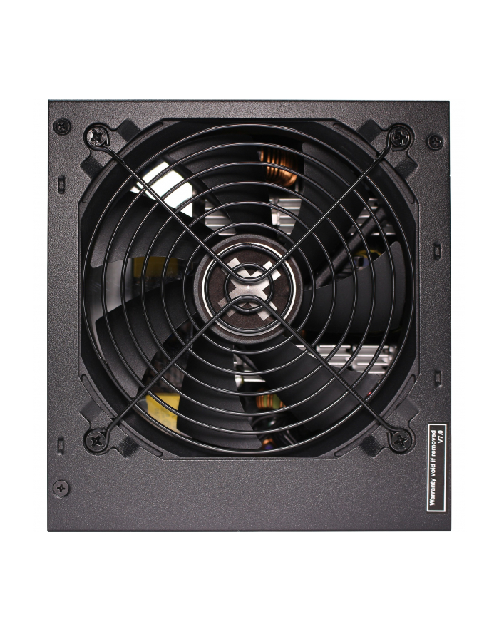 Xilence XP650R6.2 650W, PC power supply (Kolor: CZARNY, 2x PCIe, 650 Watt)