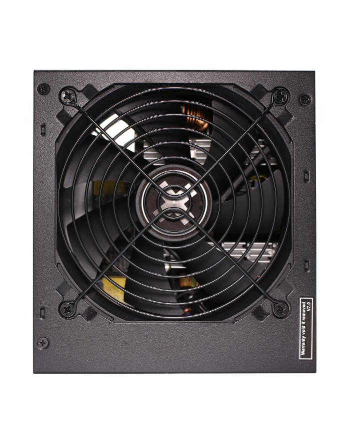 Xilence XP750R6.2 750W, PC power supply (Kolor: CZARNY, 2x PCIe, 750 Watt)