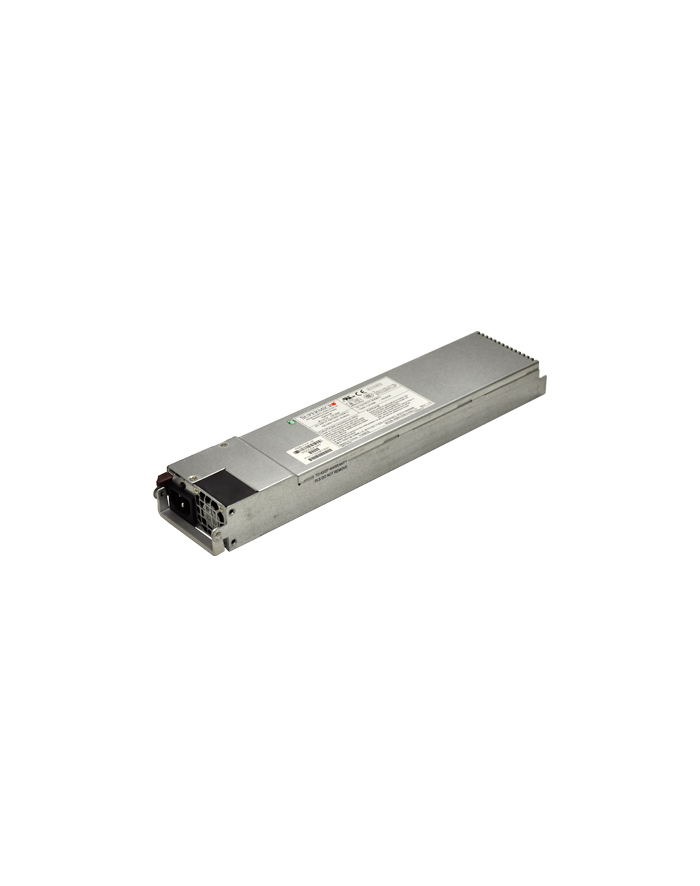 Zasilacz serwerowy Supermicro PWS-1K23A-1R (Aktywne)
