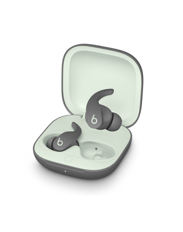 Beats True Wireless Earbuds Beats Fit Pro  In-ear, Microphone, Sage Grey