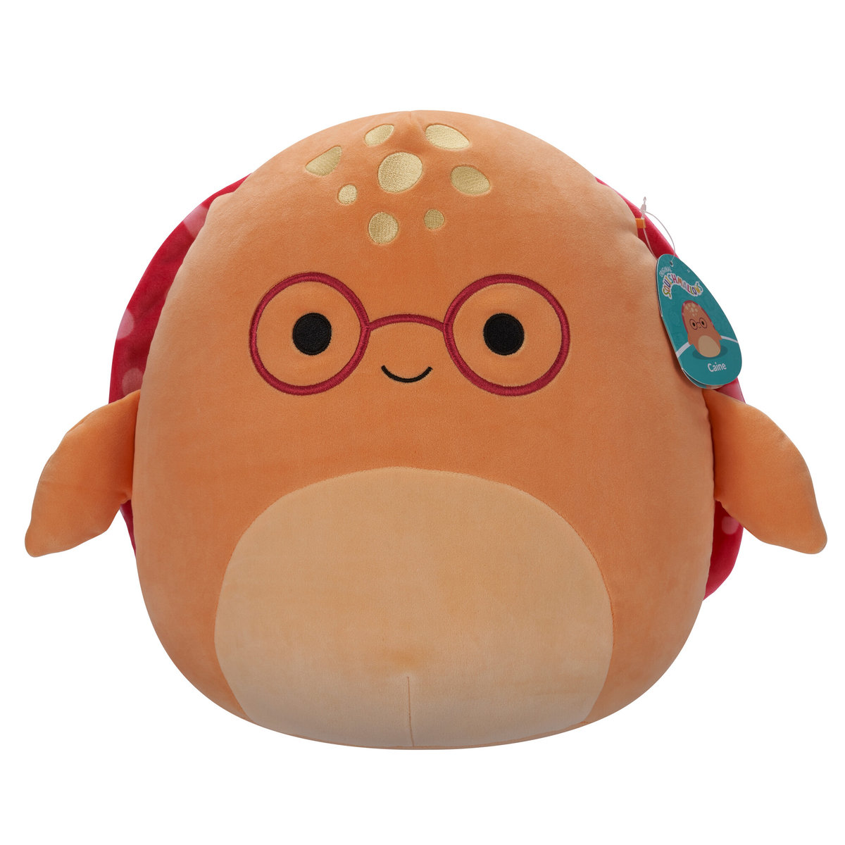 SQK - Large Plush (14