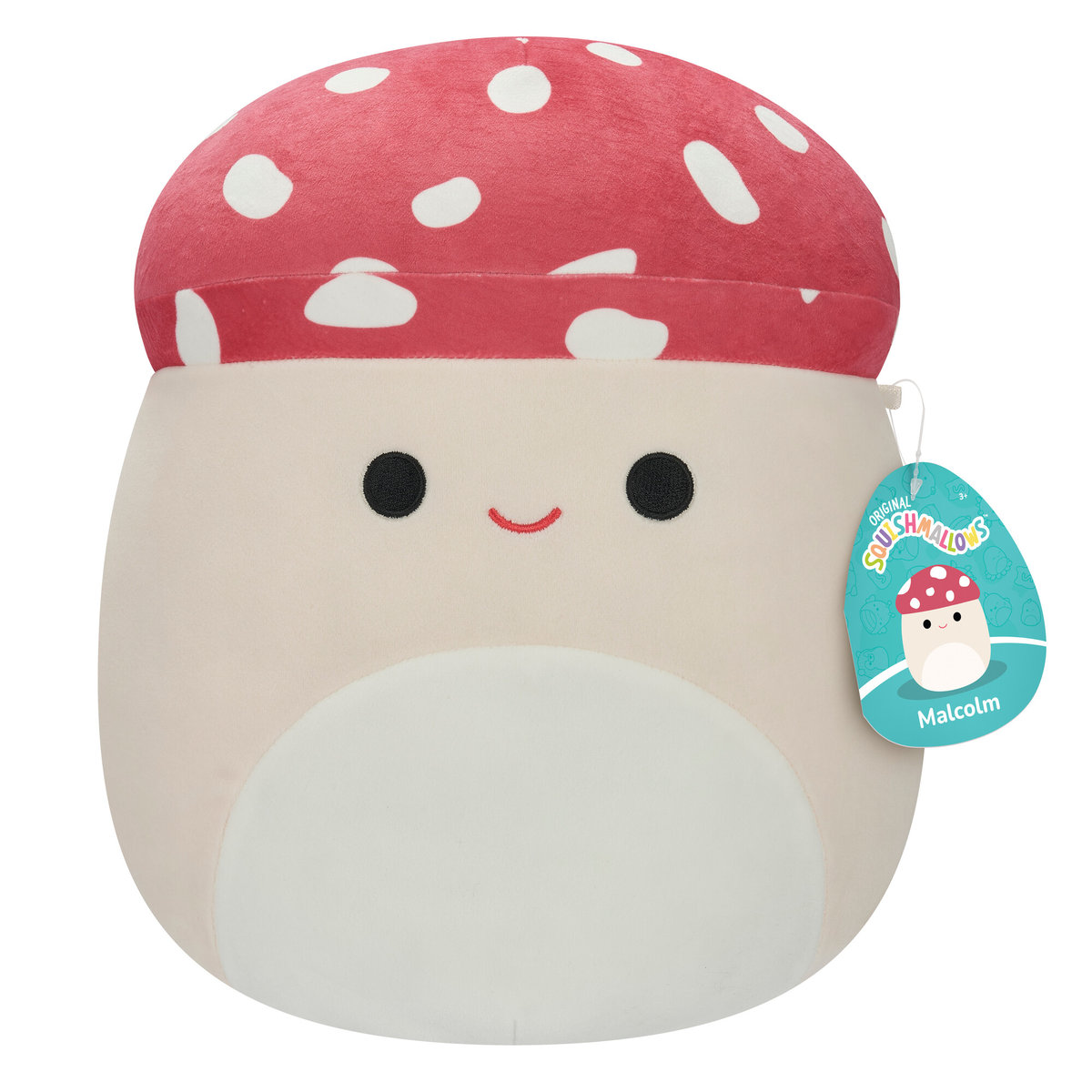 SQK - Large Plush (14