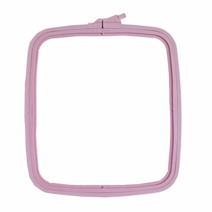 Plastikowy Tamborek 28 X 25 Cm Nurge No.4