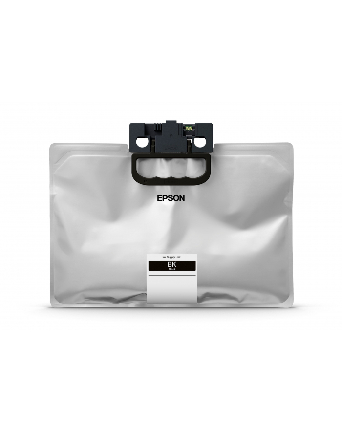 epson Tusz T12F1 XXL do serii WF-M53xx/M58xx czarny