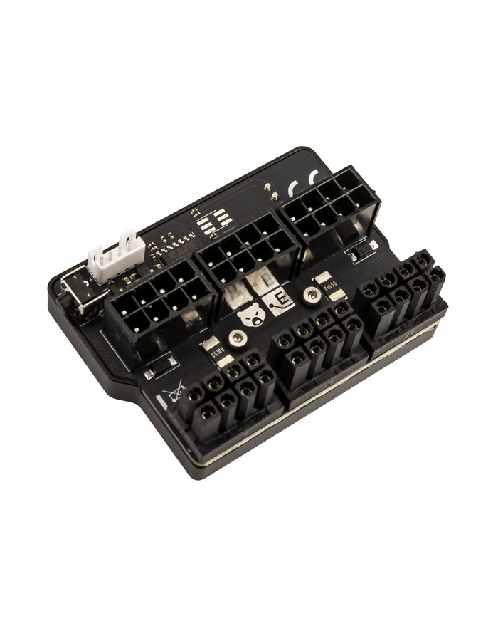 Procesor graficzny Thermal Grizzly WireView, 3x 8-pin