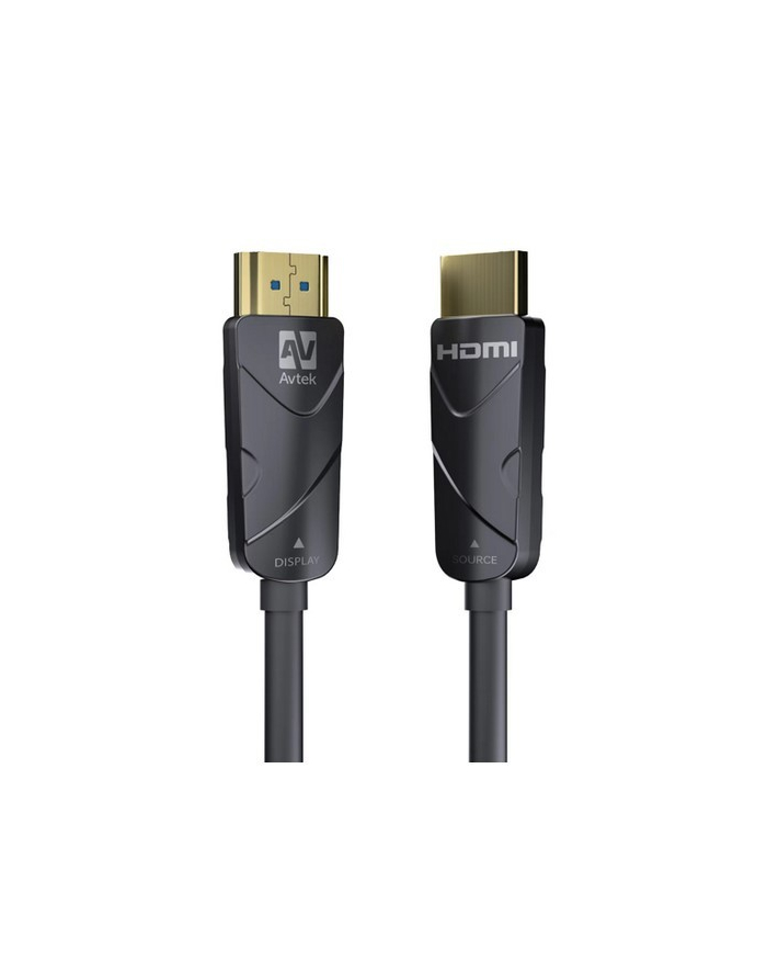 avtek Aktywny kabel HDMI 10M 4K@60Hz 4:4:4