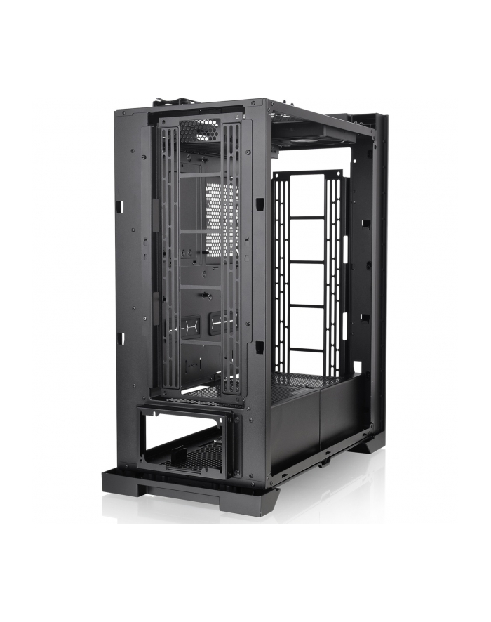 Thermaltake Geh CTE T500 TG Midi Tower Black retail (CA1X800F1WN00)