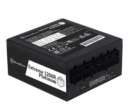 SilverStone Extreme R 1200W 80 Plus Platinum