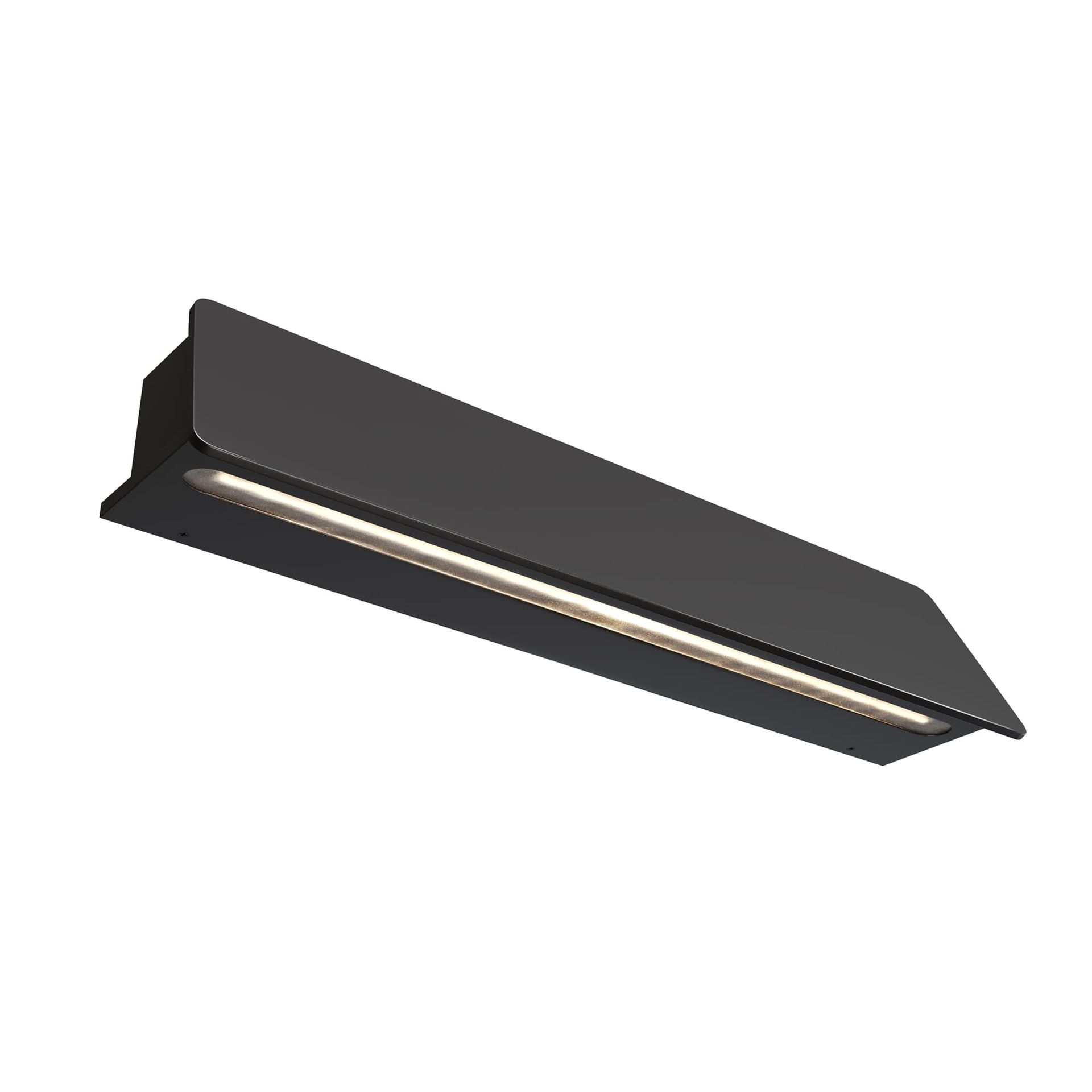 Podłużny kinkiet elewacyjny, LED 10W O429WL-L10GF3K z serii TRUPP (｡◕‿◕｡)  RABAT % z kodem W KOSZYKU! WIDZIAŁEŚ LEPSZĄ OFERTĘ? NAPISZ MAILA LUB ZADZWOŃ SKLEP@KAJA.COM.PL (｡◕‿◕｡) OFICJALNY DYSTRYBUTOR (｡◕‿◕｡) 30 LAT NA RYNKU (｡◕‿◕｡)