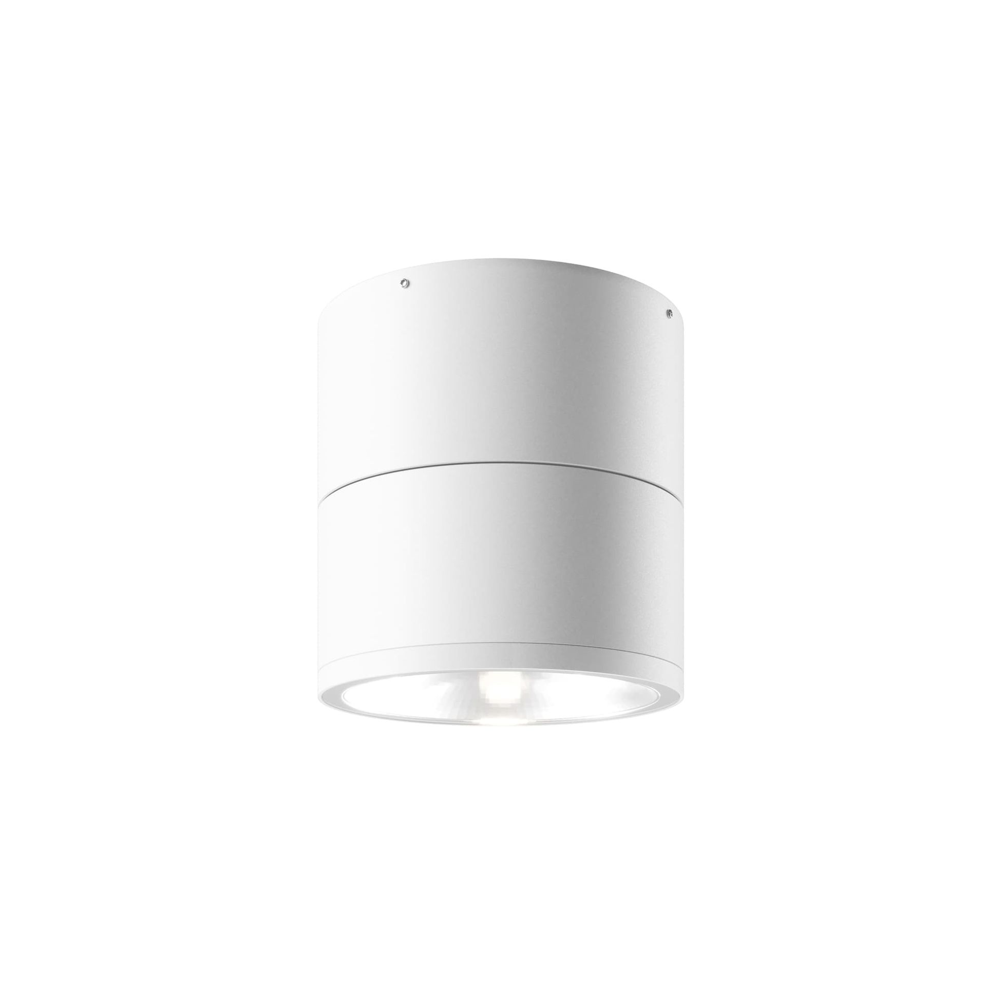 Lampa sufitowa, spot zewnętrzny IP54 O310CL-L12W3K z serii SPIN