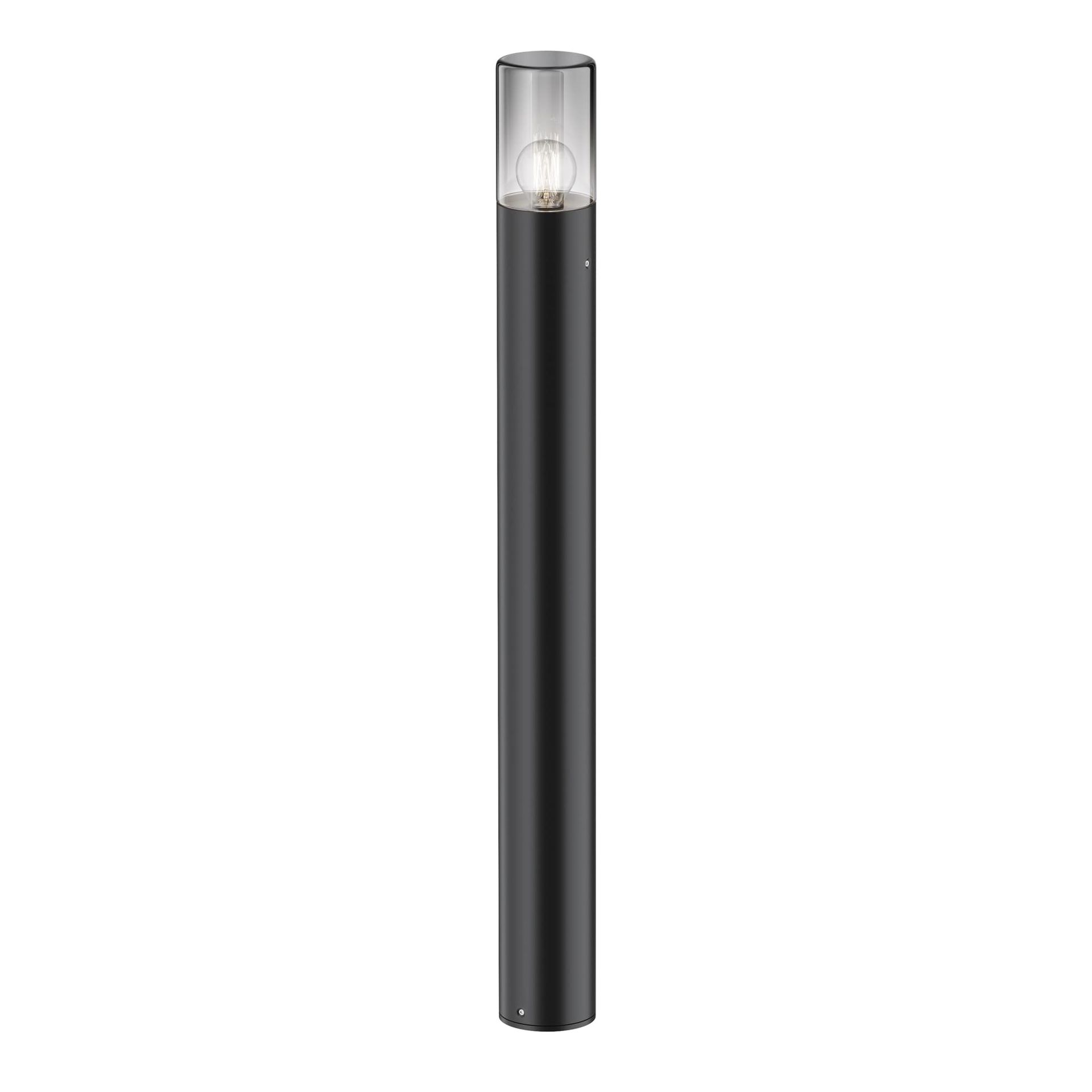 Ponadczasowa lampa ogrodowa, wysokość 80cm O432FL-01GF1 z serii AMAS (｡◕‿◕｡)  RABAT % z kodem W KOSZYKU! WIDZIAŁEŚ LEPSZĄ OFERTĘ? NAPISZ MAILA LUB ZADZWOŃ SKLEP@KAJA.COM.PL (｡◕‿◕｡) OFICJALNY DYSTRYBUTOR (｡◕‿◕｡) 30 LAT NA RYNKU (｡◕‿◕｡)