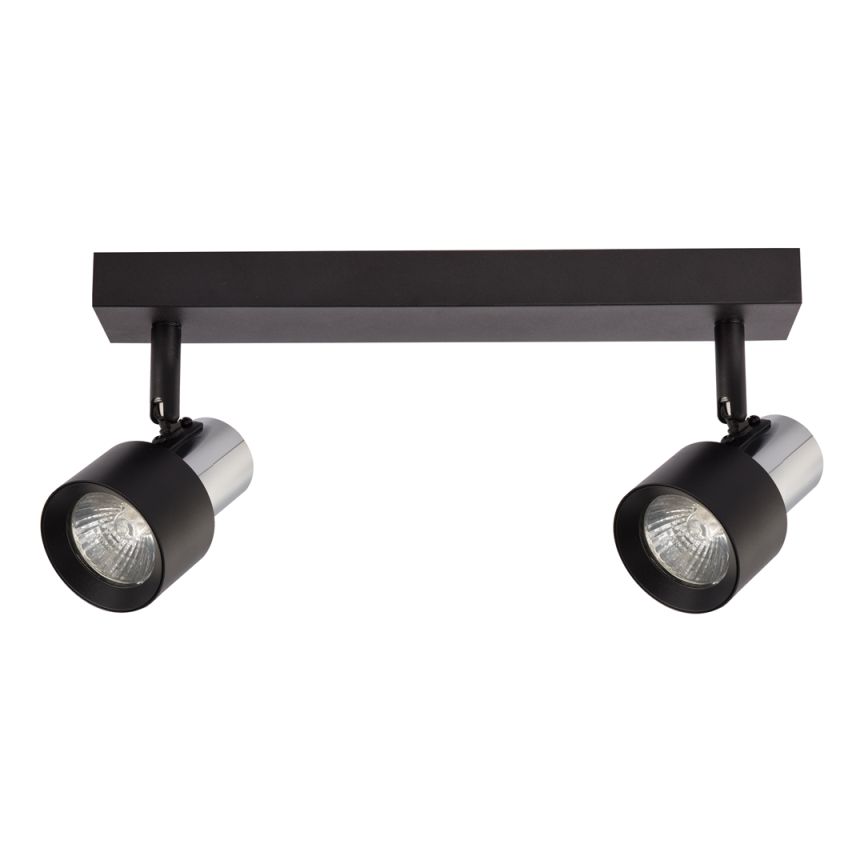 Dwupunktowa listwa sufitowa, lampa do holu ML9947 z serii CINO
