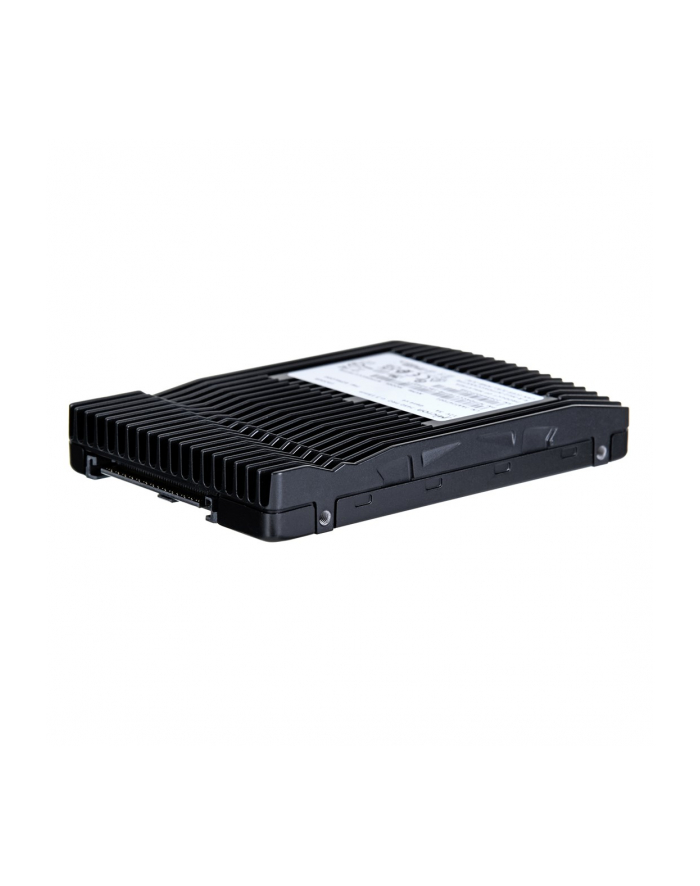 Dysk SSD Micron 7450 PRO 960GB U.3 (15mm) NVMe Gen4 MTFDKCC960TFR-1BC1ZABYYR (DWPD 1)