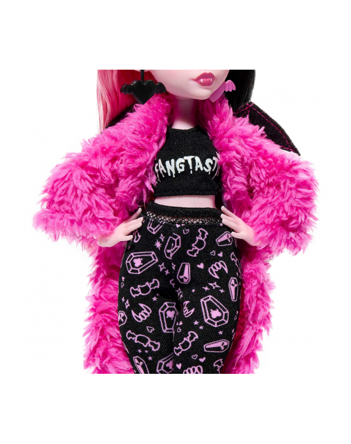 Mattel Monster High Creepover doll Draculaura
