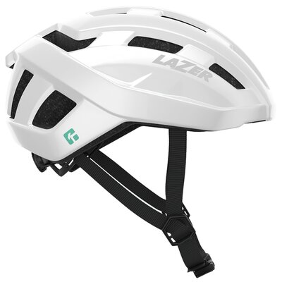 Kask rowerowy Lazer Tempo KC CE-CPSC | WHITE