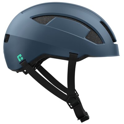 Kask rowerowy Lazer CityZen KC | Matte Livid 58-61cm