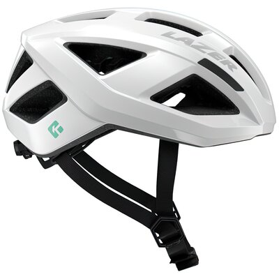 LAZER Tonic Kineticore Biały Szosowy ( XL)