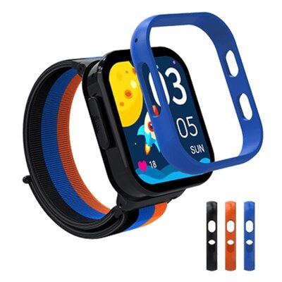 Kiano Watch Joy LTE Rocket